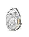 ICONA 18X24 SACRA FAMIGLIA