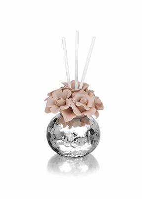 PROFUMATORE MARTELLATO ROSE ROSA SMALL