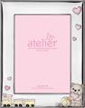 CORNICE TRENINO 9X13 ROSA