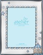CORNICE 9X13 GIOSTRINA CELESTE