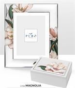 CORNICE 18X24 FLOREALE LINEA MAGNOLIA