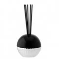 SFERA DIFFUSORE BICOLORE D.10 NERA