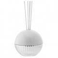 SFERA BICOLORE D 12 BIANCA