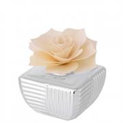 VASETTO AVORIO CM 7.5X7.5