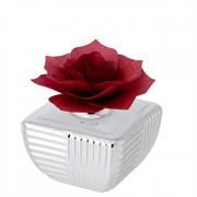 VASETTO BORDAUX CM 7.5X7.5