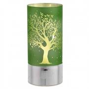 LAMPADA 9X20 ALBERO VERDE