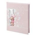 ALBUM ROSA 20X25 FASCIA ORSO STELLA