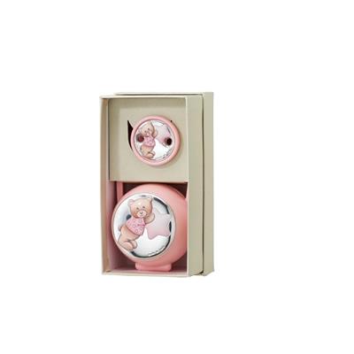 SET PINZA E P/CIUCCIO ORSO STELLA