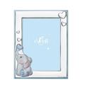 CORNICE CELESTE 9X13 ELEFANTE CUORE