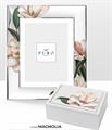 SCATOLA FLOREALE 13X18 LINEA MAGNOLIA