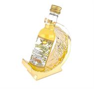 CONF P/BOTTIGLIA ORO C/LIMONCELLO 8X10