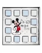 CORNICE 28x28 12 MESI MICKEY