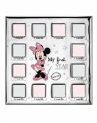 CORNICE 28x28 12 MESI MINNIE