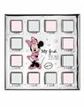 CORNICE 28x28 12 MESI MINNIE