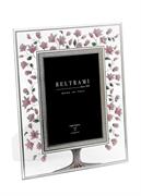 CORNICE IN VETRO 13X18 COLOR ALBERO DELLA VITA