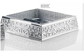 VUOTA TASCHE VENEZIA cm21xH5,5