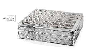 COFANETTO ELEGANCE cm 21X21