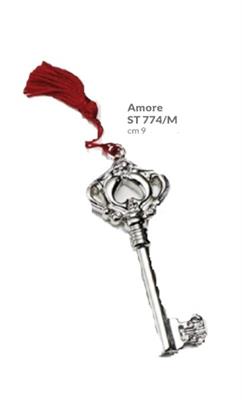 CHIAVE DELLA AMORE CM 10