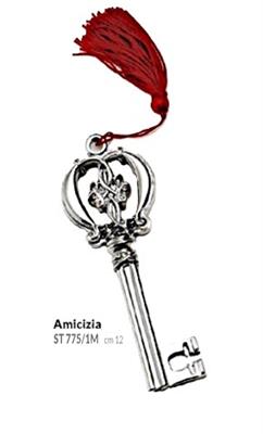 CHIAVE DELL'AMICIZIA  CM 13