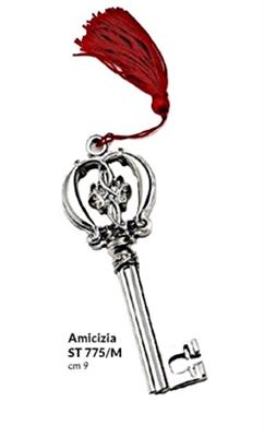 CHIAVE DELLA AMICIZIA CM 10