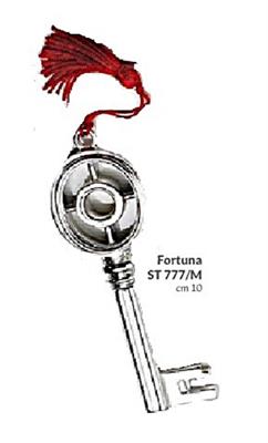 CHIAVE DELLA FORTUNA CM 10