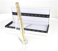 PENNA BIRO DORATA