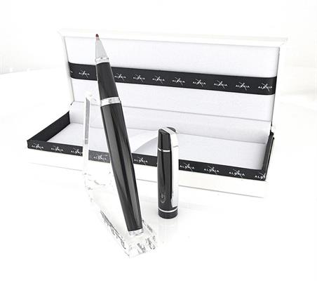 PENNA ROLLER NERA