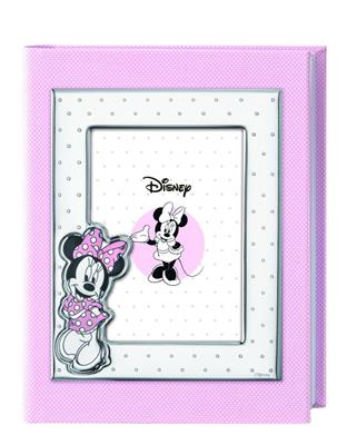 ALBUM 25X30 MINNIE
