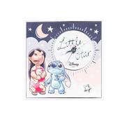 OROLOGIO 17X17 LILO E STITCH