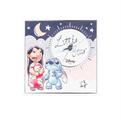 OROLOGIO 17X17 LILO E STITCH