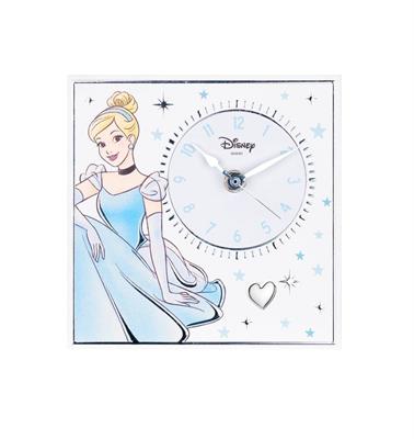OROLOGIO 17X17 CENERENTOLA