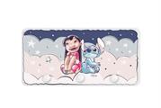 APPENDINO IN LEGNO 37X18 LILO & STIICH