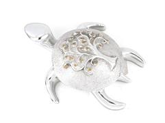 TARTARUGA 12X10 ALBERO DELLA VITA