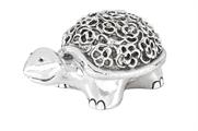 TARTARUGA 9X13 CARAPACE FORATO