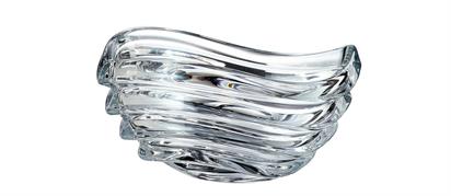 CENTROTAVOLA 22 CM SERIE WAVE