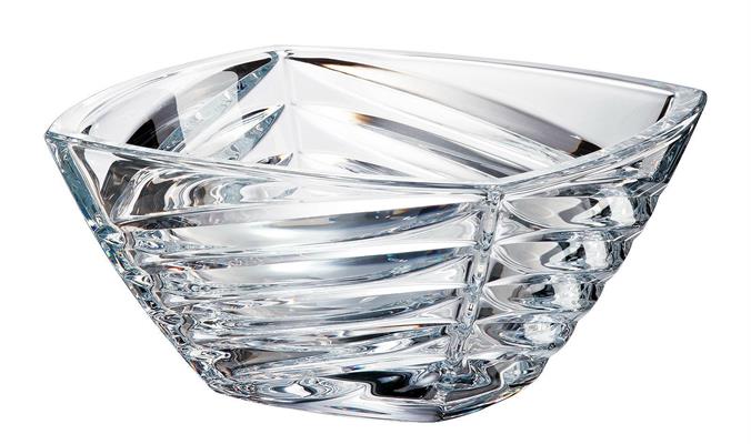 CENTROTAVOLA 33 CM SERIE FACET