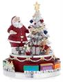 GIOSTRA BABBO NATALE