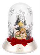 CUPOLA H. 13 ARGENTO