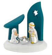 CAPANNA CON TETTOIA OTTANIO