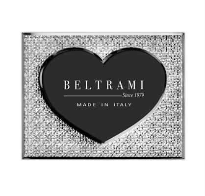 CORNICE CUORE 13X18 MOSAICO