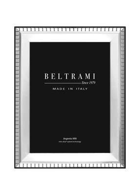 CORNICE 18X24 FASCIA STRETTA QUADRETTI