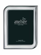 CORNICE 20X25 SAGOMATA FOGLIA CLASSICO