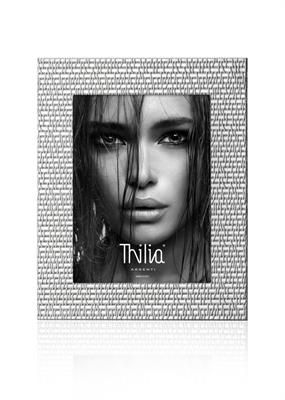 CORNICE 10X15 BORDO PIEGATO