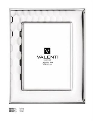 CORNICE ESAGONI 13X18