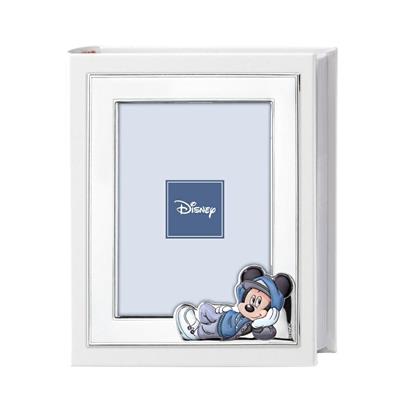 ALBUM 20X25 MICKEY MOUSE 13X18