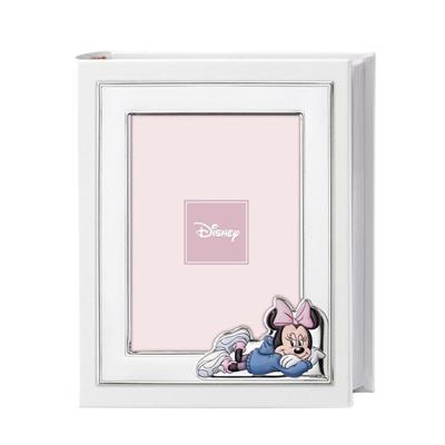 ALBUM 20X25 MINNIE 13X18