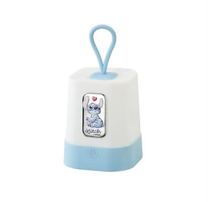 LUCE DA COMPAGNIA CELESTE 6X6X10 STICH