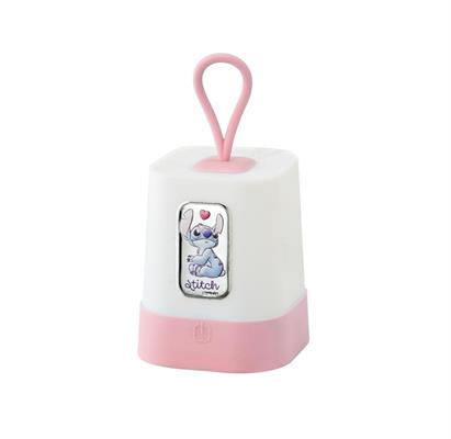 LUCE DA COMPAGNIA ROSA 6X6X10 STICH