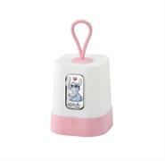 LUCE DA COMPAGNIA ROSA 6X6X10 STICH