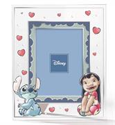 CORNICE 13X18 LILO & STICH